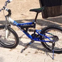دوچرخه 20