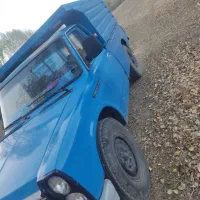 فروش زامیاد 84|خودرو سواری و وانت|چالدران, |دیوار