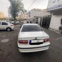 سمند lx|خودرو سواری و وانت|تهران, فردوسی|دیوار