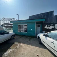 فروش کانکس ویلایی ۱۸متری