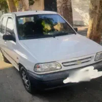 پراید