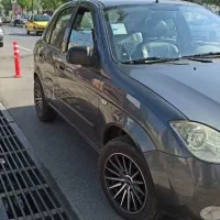 تیبا مدل ۹۵