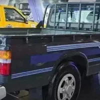 نیسان اکستند Ex/اقساط /تحویل فوری