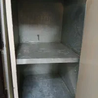 کابینت فلزی|مصالح و تجهیزات ساختمان|قم, شهر قائم|دیوار