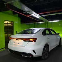 کیا  k3 2025|خودرو سواری و وانت|تهران, حکمت|دیوار