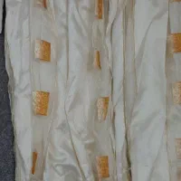 پرده|پرده، رانر، رومیزی|مشهد, یوسفیه (شهرک غرب)|دیوار