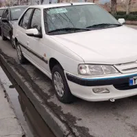 پارس سال|خودرو سواری و وانت|گنبد کاووس, |دیوار