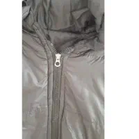 کاپشن مشکی دخترانه|لباس|خرمآباد, |دیوار