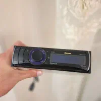 ضبط پایونیر 710bt در حد بلوتوث فابریک