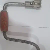 ابزار دستی و گیره