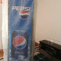 یخچال مغازه