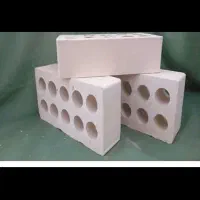 تعداد سی هزار (۳۰) ده سوراخ آجر از اصفهان آماده