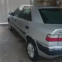 فروش فوری زانتیا ۲۰۰۰|خودرو سواری و وانت|علی‌آباد کتول, |دیوار