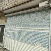 مغازه ۱۰۰متری جهت انبار کارگاه توس یا پیامبر