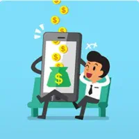 کار در خانه فقط با کلیک کردن تبلیغات