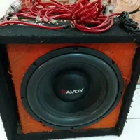 ساب و سیم کشی هدلایت