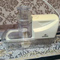 رنده برقی|خردکن، آسیاب، غذاساز|تهران, منیریه|دیوار