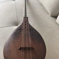 سه تار|سازهای سنتی|سنندج, |دیوار