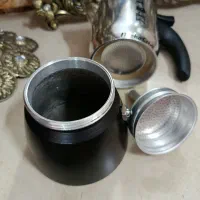 موکا پاد|قوری، کتری، قهوهساز دستی|فردیس, ثابتی|دیوار