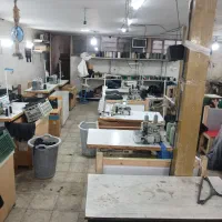 چرخکار حرفه ای نیمه حرفه ای راسته دوز مانتو|استخدام صنعتی، فنی، مهندسی|اسلام‌شهر, شهرک قائمیه|دیوار