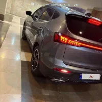 Kmc x5/درحد صفر اسفند۴۰۳|خودرو سواری و وانت|تهران, سازمان برنامه شمالی|دیوار