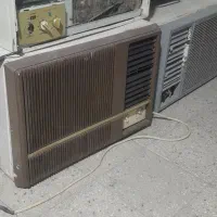 کولر ۱۸ هزار متور بزرگ سوپرا