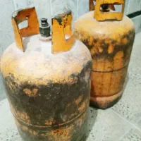 کپسول ایران گاز