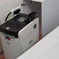 فروش دستگاه لیزر مقطوع