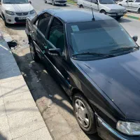 پارس مدل 1400|خودرو سواری و وانت|میناب, |دیوار