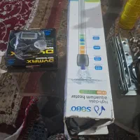 وسایل اکواریوم