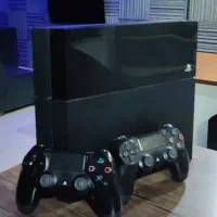 فروش ps4 fat 1T