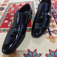 کفش در حد نو