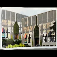 فروش تجاری دراکو سنتر پرند