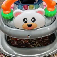 کالسکه و کریر وروروک|کالسکه و لوازم جانبی|نوشین شهر, |دیوار