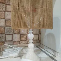 آباژور رافیا دستساز