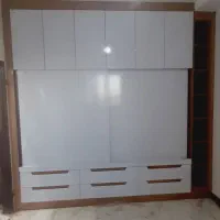 کابینت کمد با شرایت ویژه|خدمات پیشه و مهارت|اردبیل, |دیوار