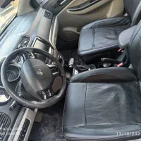 شاهین G CVT، مدل ۱۴۰۲