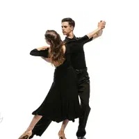 آموزش تخصصی رقص تانگو عروس و داماد