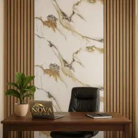 پخش ماربل شیت ترمووال دیوارپوش فومی و نمایی بیرونی|مصالح و تجهیزات ساختمان|تهران, کیانشهر|دیوار