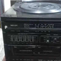 رادیو ظبط و گرام recor قدیمی