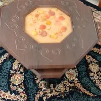میز عسلی