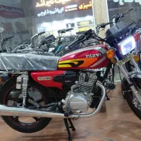 پرواز 200 مدل 1403 مشابه صفر با یه سال بیمه