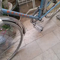 دوچرخه پژو ۲۶ در حد آک