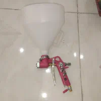 پیستوله کنتکس پاش چینی|ابزارآلات|تهران, تهرانپارس شرقی|دیوار