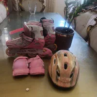 کفش اسکیت