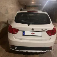 کوییک آر ۴۰۲ ۳۵ تا کار|خودرو سواری و وانت|آمل, |دیوار