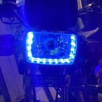 پرواز ۲۰۰ فول اسپرت|موتورسیکلت|رفسنجان, |دیوار