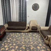 سوییت فوق لاکچری وشیک ساعتی وروزانه|اجارهٔ کوتاهمدت آپارتمان و سوئیت|زاهدان, |دیوار