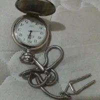 ساعت