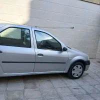 خودرو ال۹۰مدل۸۷ لوگان E2|خودرو سواری و وانت|زنجان, |دیوار